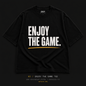 Enjoy The Game Tee