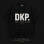 DONT KEEP POINTS Statement Tee